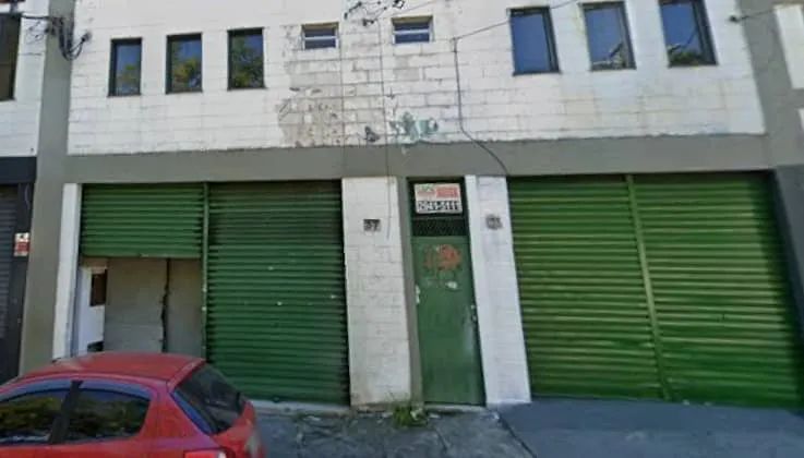 Sobreloja na Rua Araçazal, 35 - A  115 m² - Foto 2