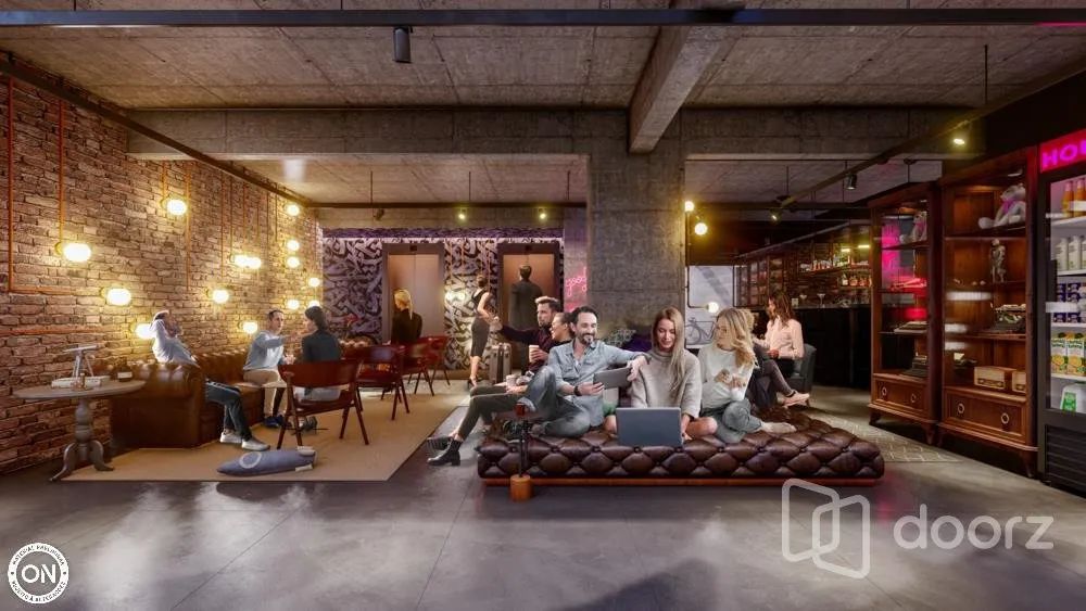 Imóvel na Itu com 1 dormitórios e 159.03m² - Foto 4