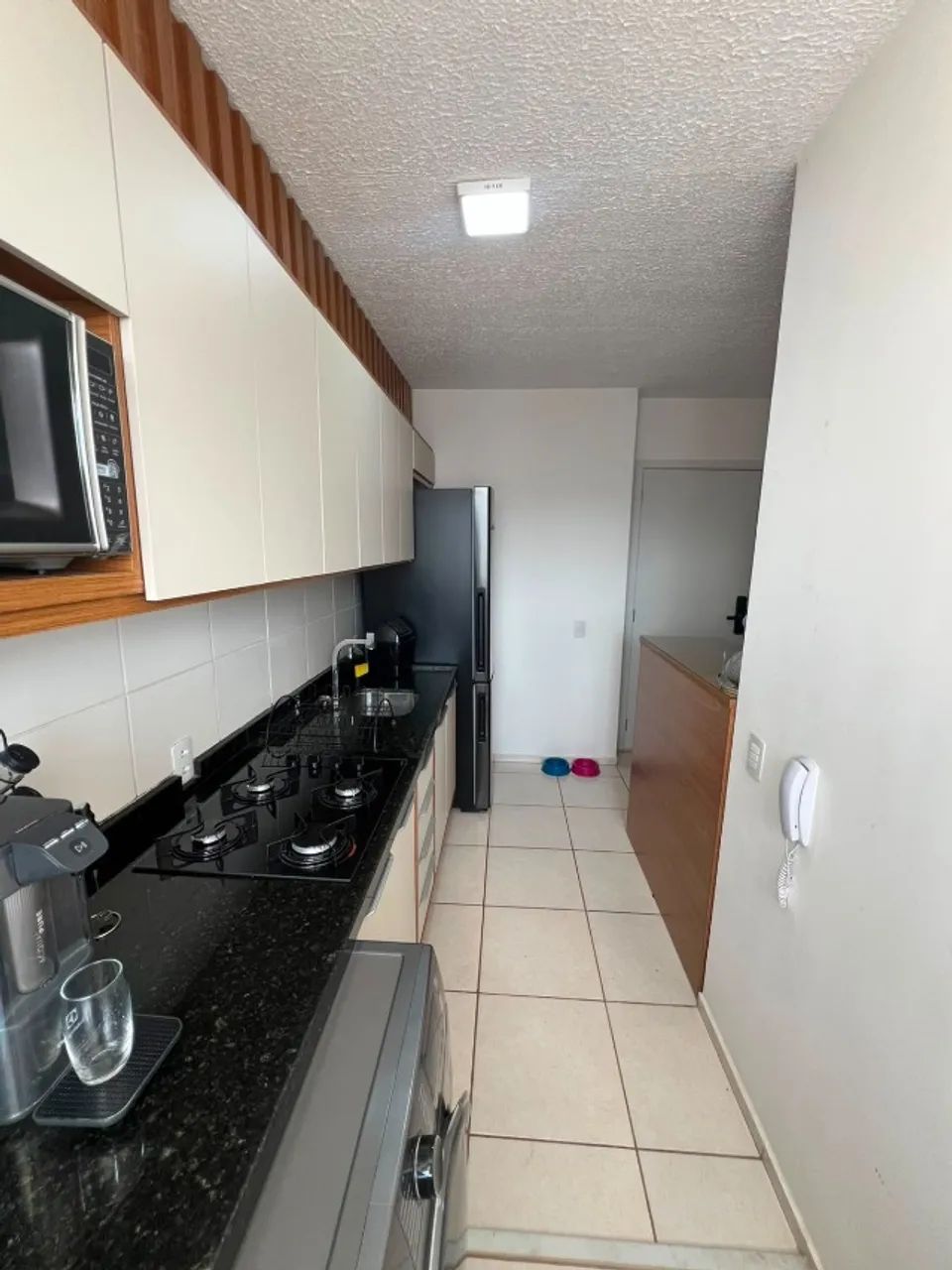 Vendo Apartamento no Condomínio Estilo Golf, 2 Dormitórios com suite - Foto 3