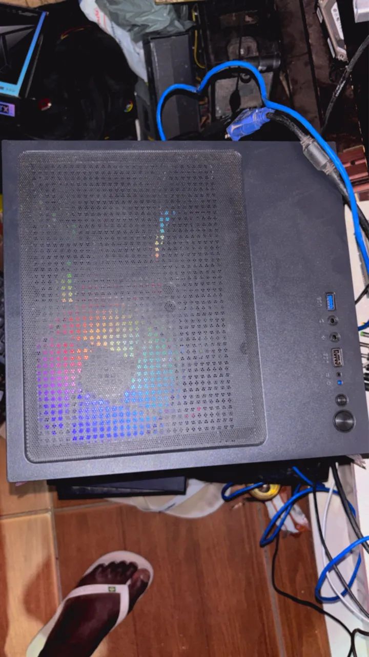 PC GAMER - Intel Xeon E5-2666V3 - Foto 4
