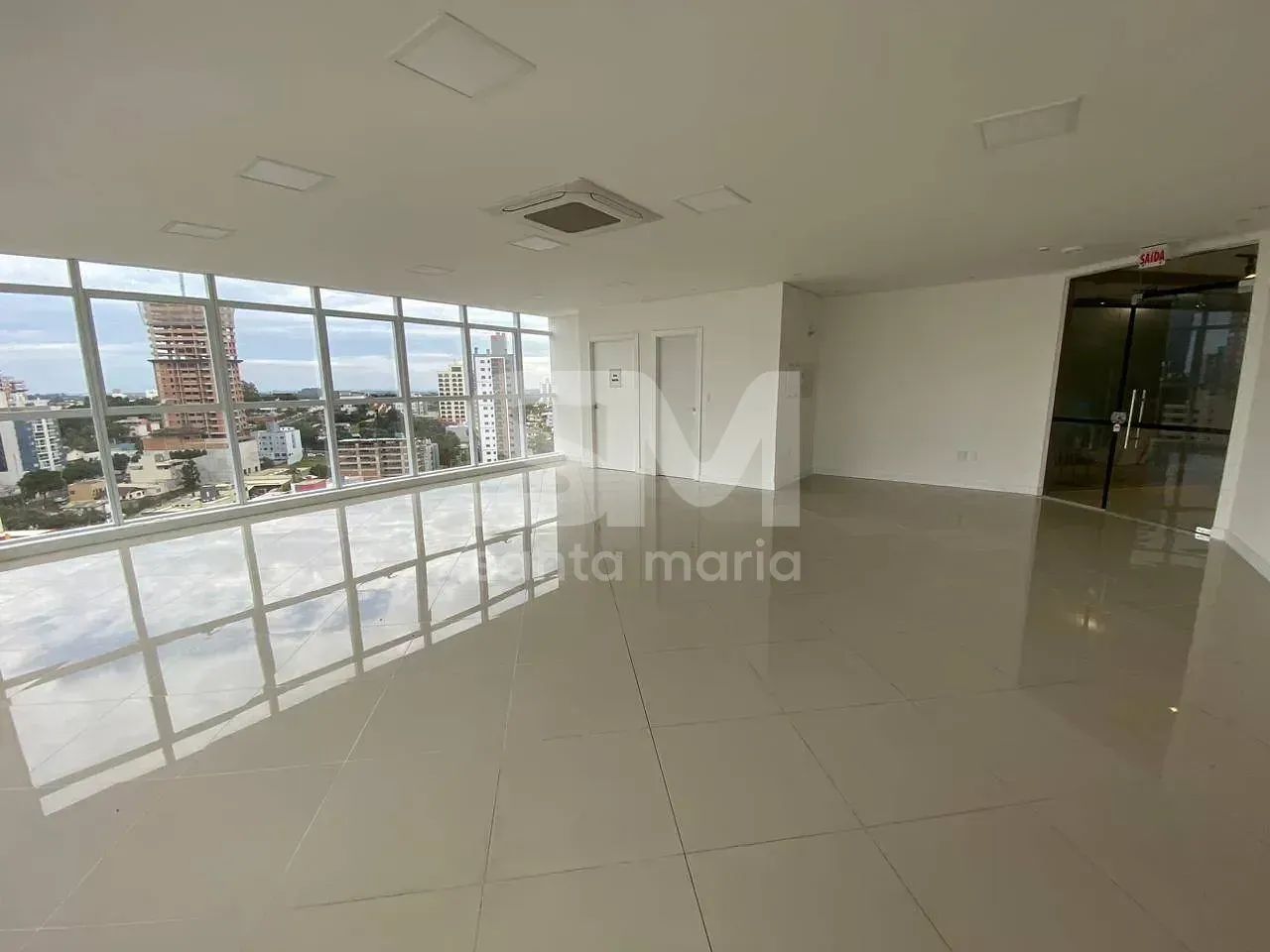 Sala para locação, Centro, Chapecó, SC - Foto 3