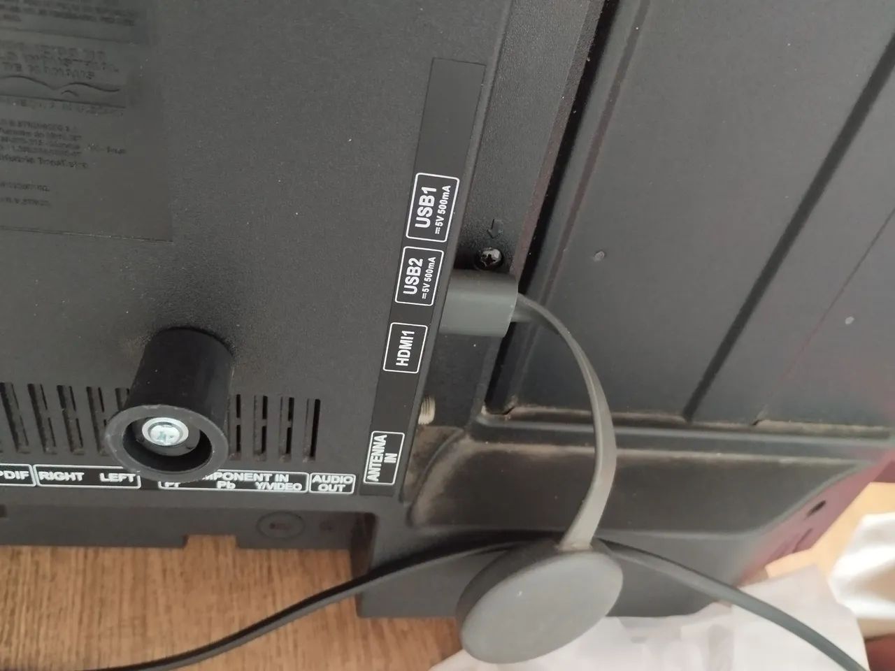 TV Philco ph32e20dsgwa led - Foto 5