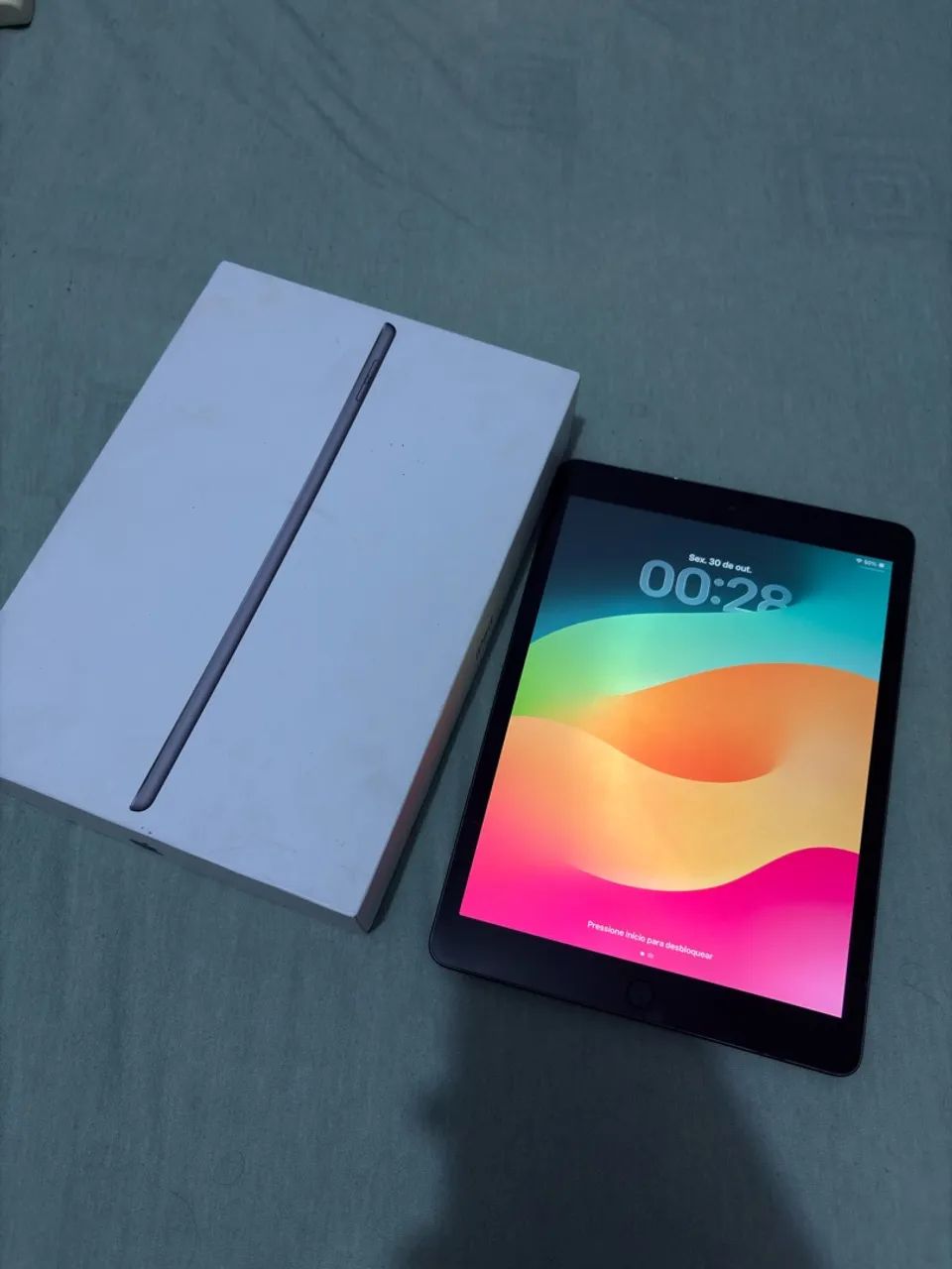iPAD 8 32gb  - Foto 2