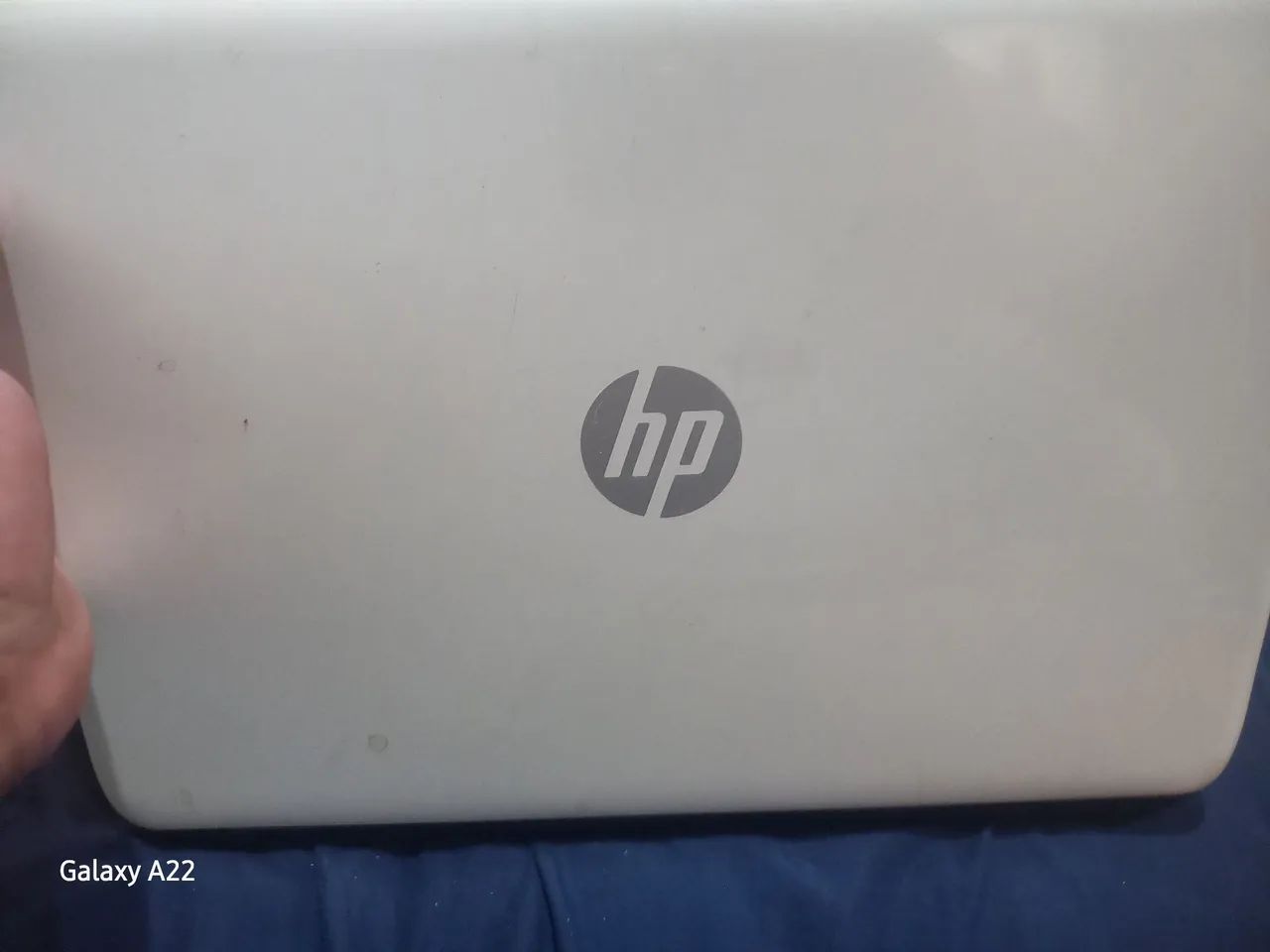Notebook  - Foto 2
