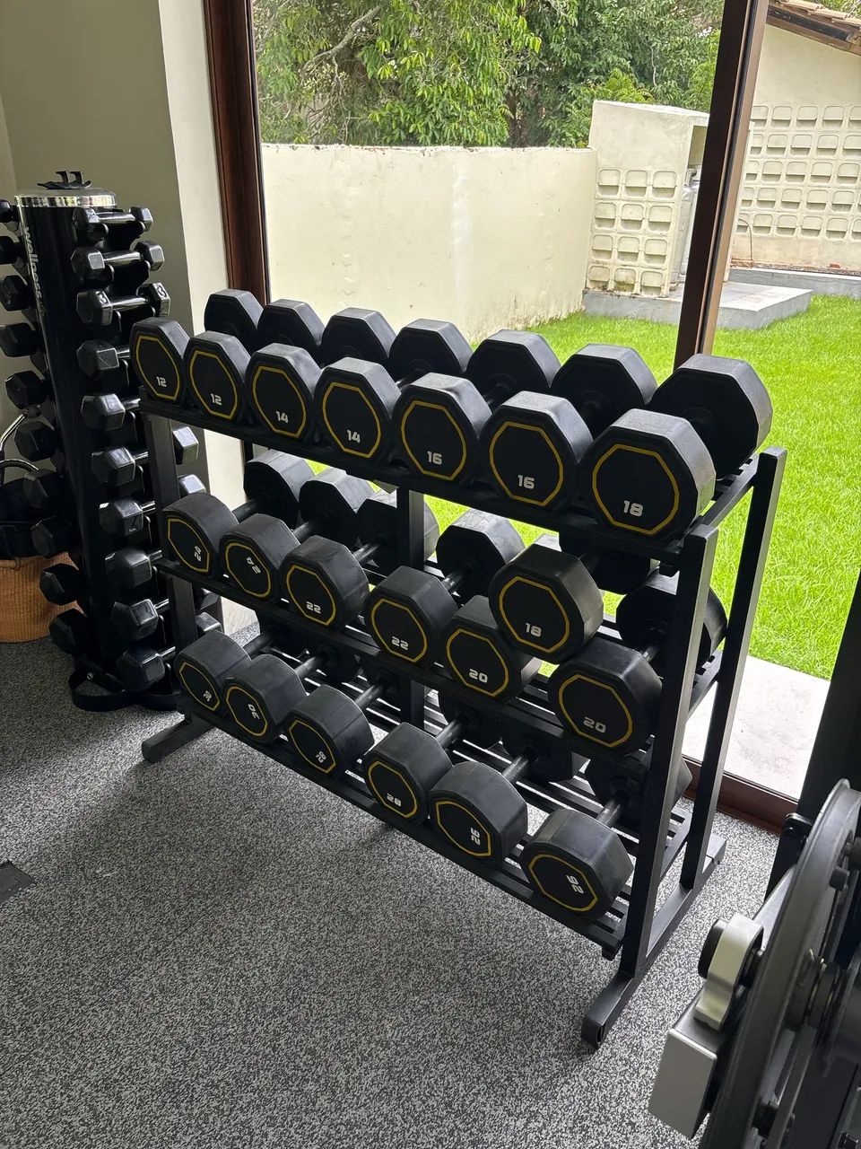 Academia - Equipamentos Profissionais  - Foto 2
