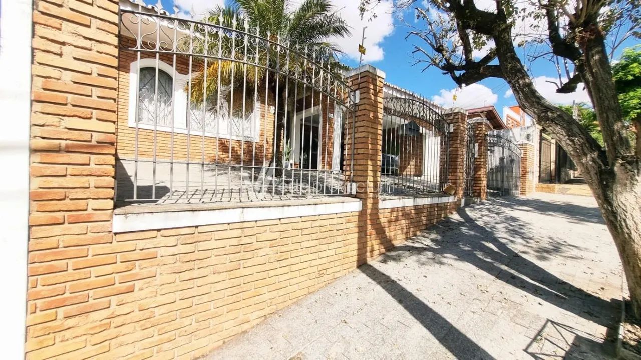 casa - Parque São Quirino - Campinas - Foto 2
