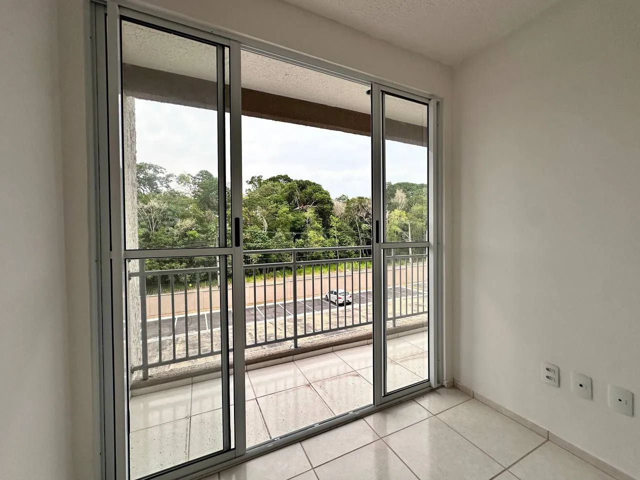Luar Ponta Negra - Apartamento 2 Quartos Sendo 1 Suíte, Varanda e Lazer Completo - Foto 10