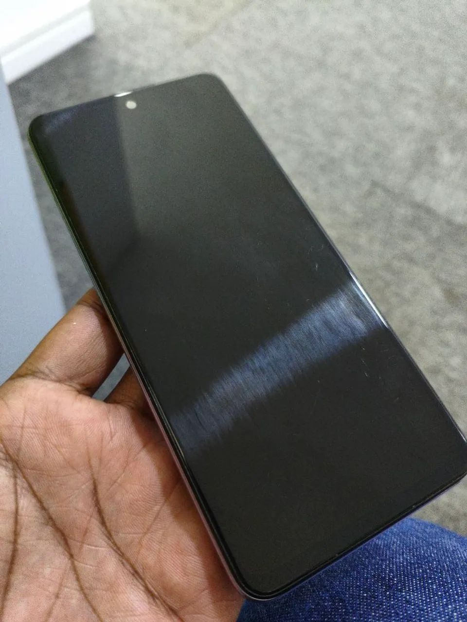Usado - Infinix Hot 11S NFC - Foto 2