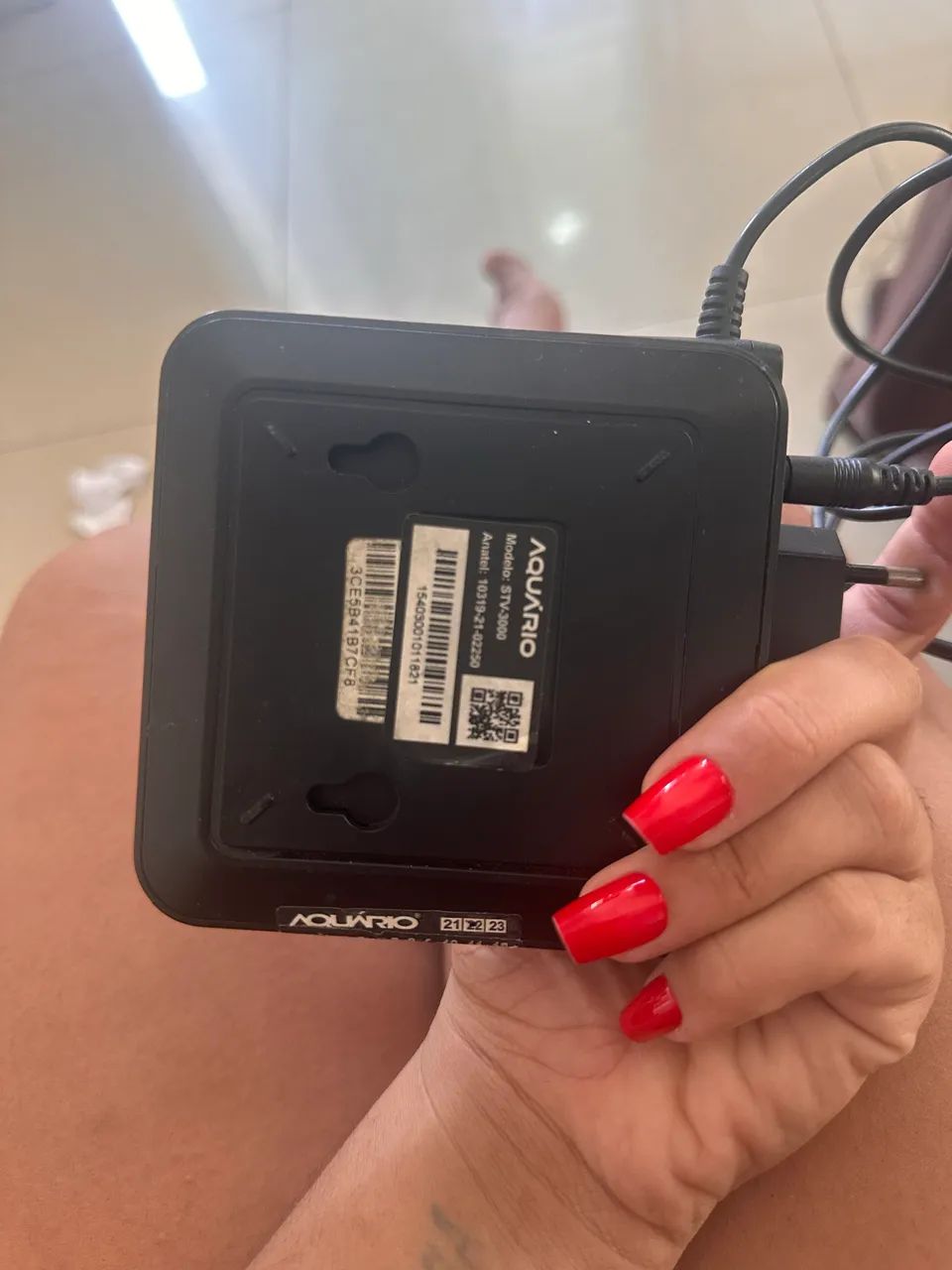 Transforme sua tv em smart  - Foto 4