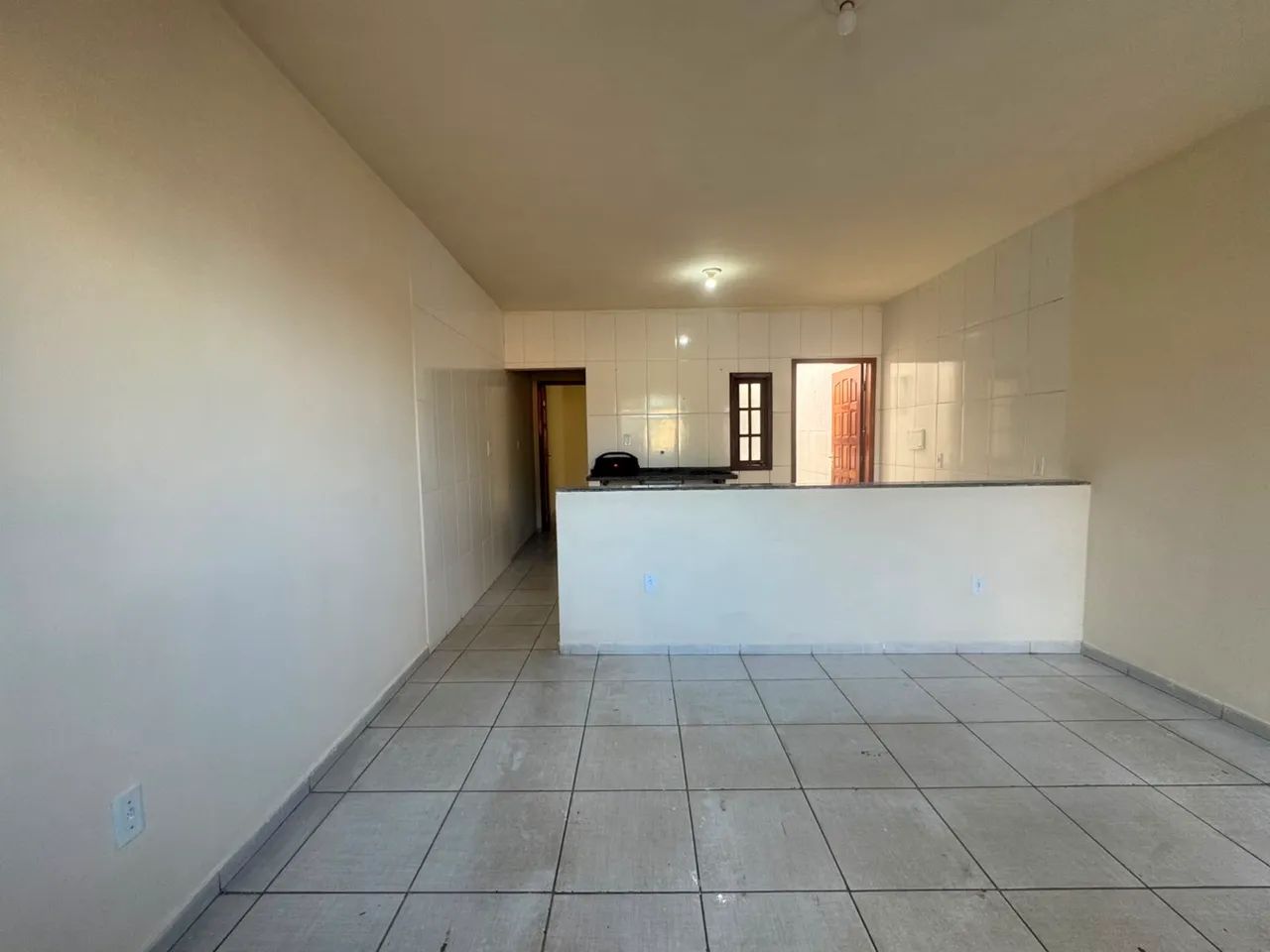 Casa em Santa Isabel 