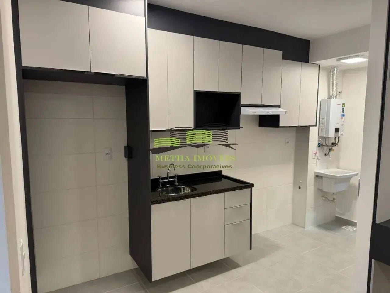 Apartamento com 2 dorm para locação JR Campolim II - Foto 3