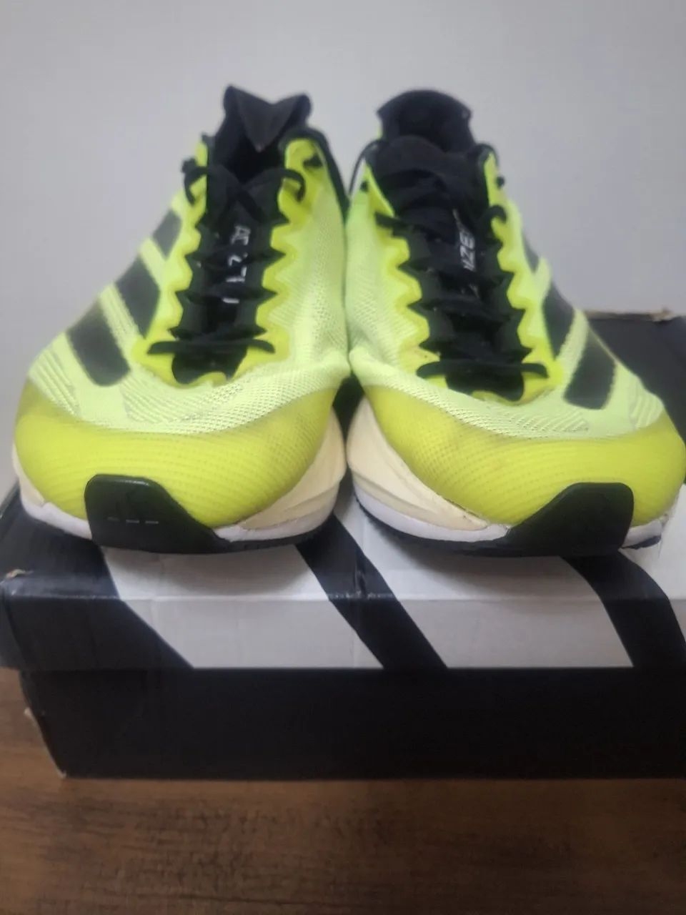 Adidas Boston 12 - Foto 2