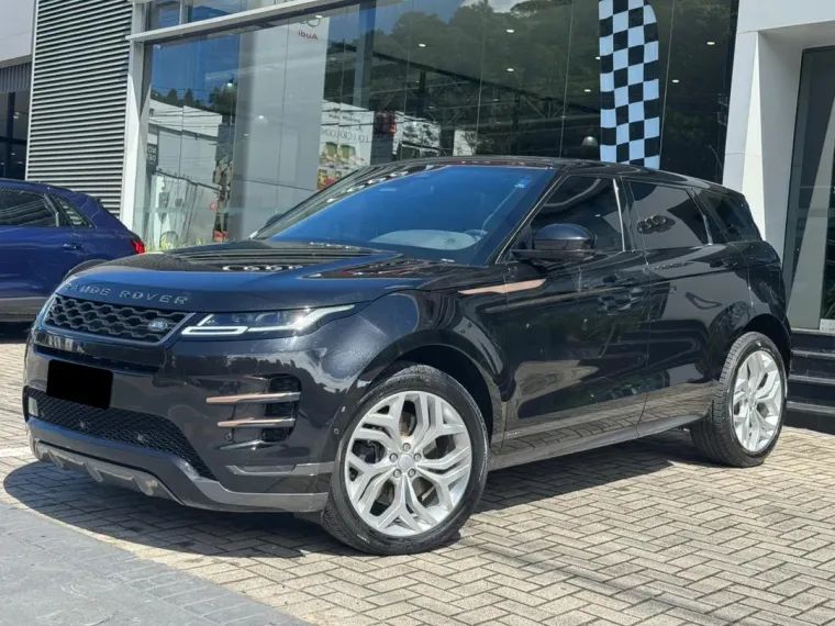Land Rover Range R.EVOQUE AUTOB. 2.0 P250 FLEX AUT 2021