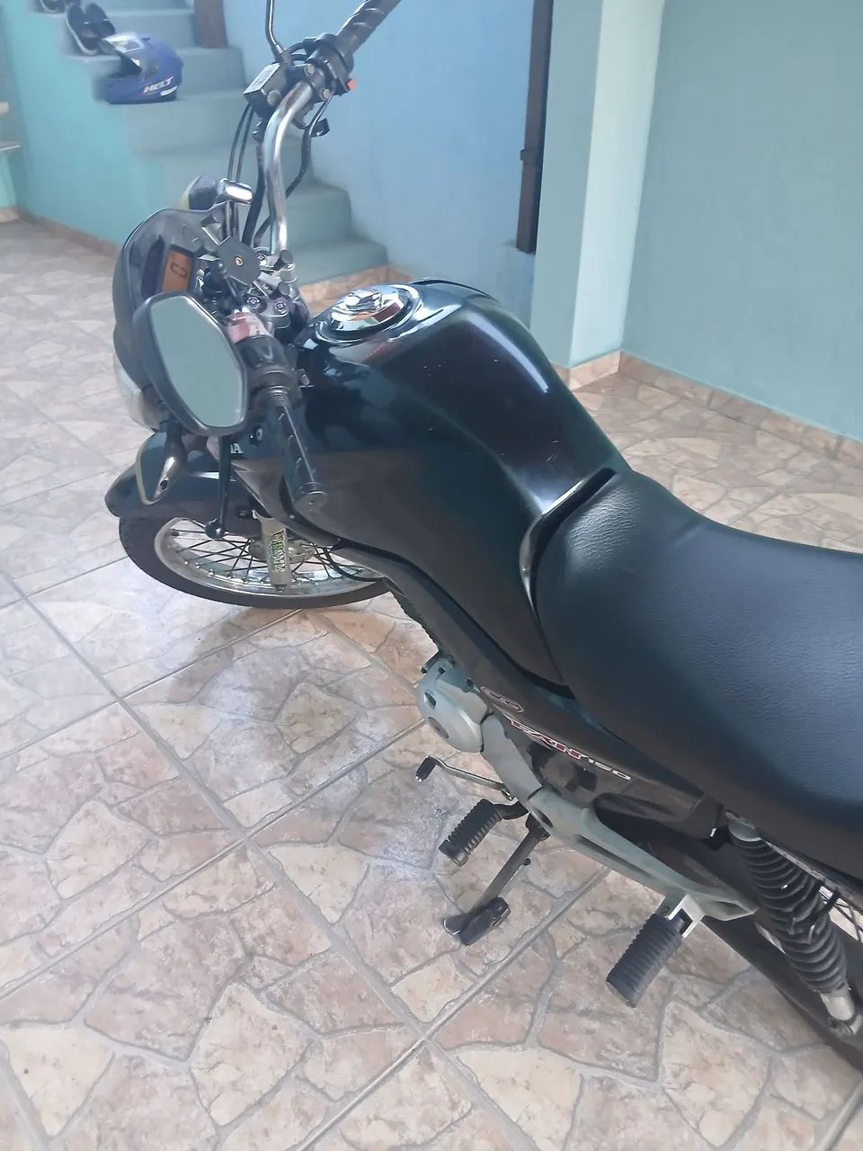 Fan 150 Treta - 2014 - Foto 5