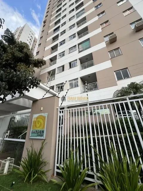 Edifício Garden Ecologic