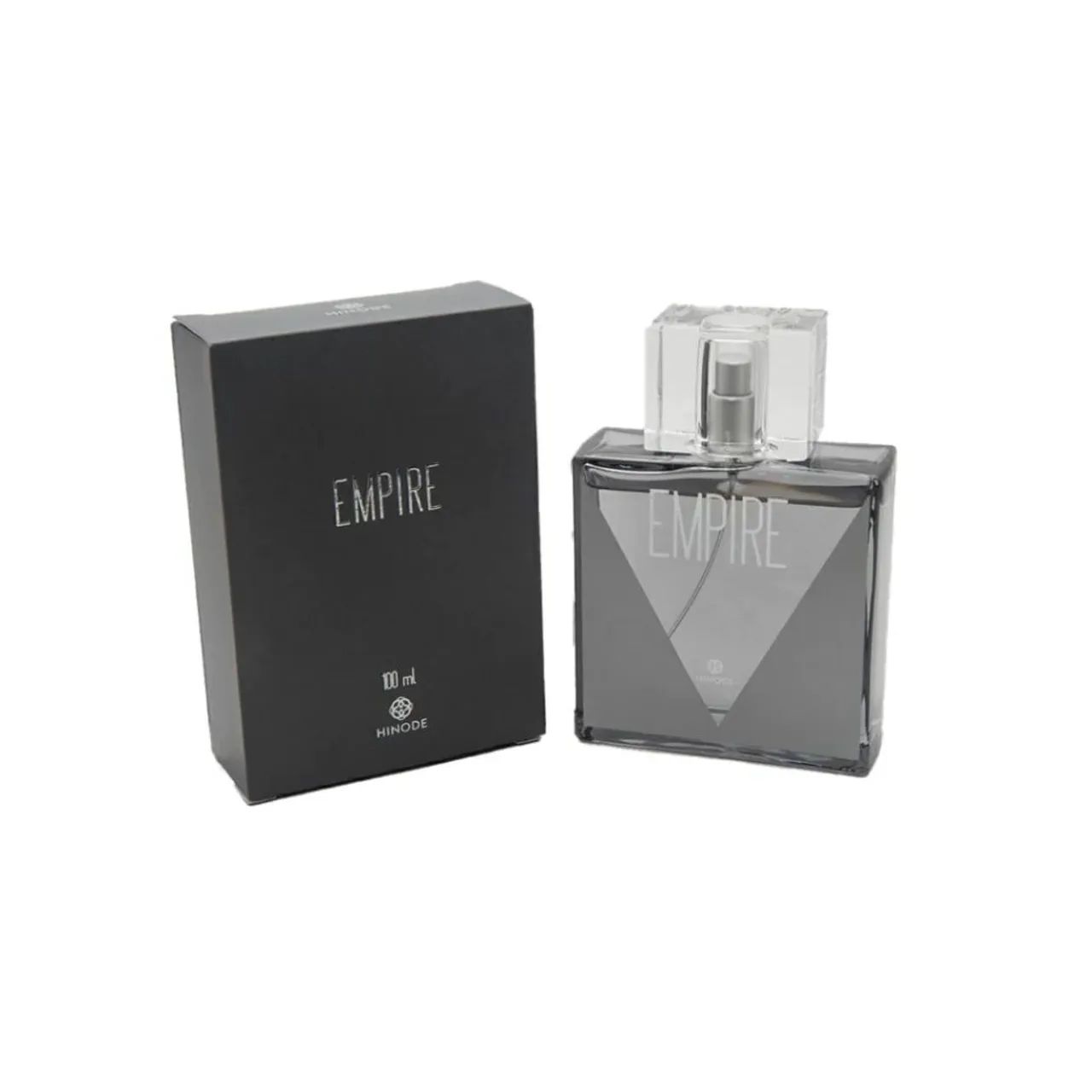 ÚLTIMOS PERFUMES EMPIRE HINODE - Foto 3