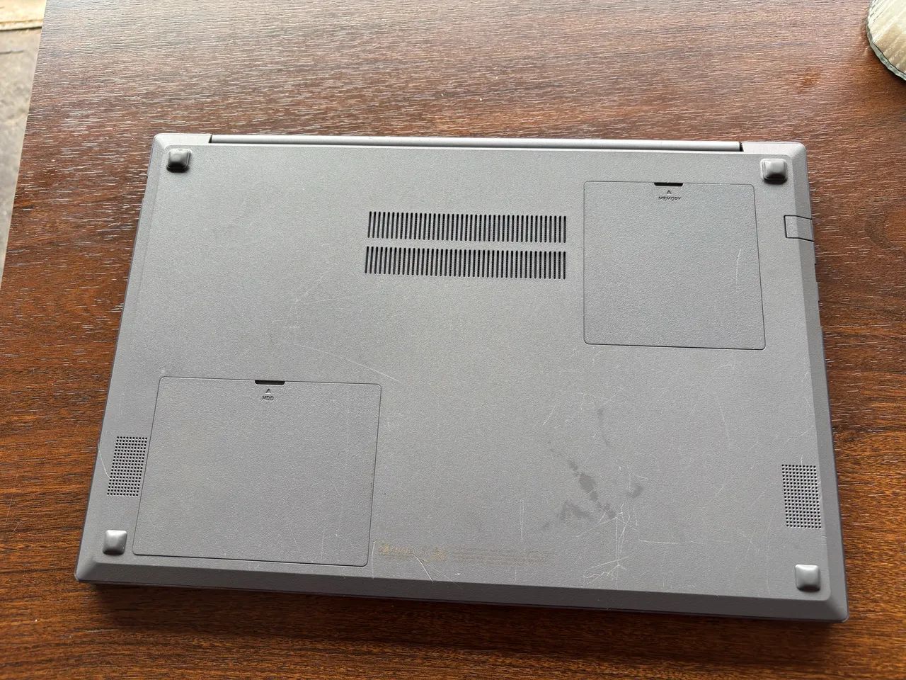 Notebook Samsung  - Foto 3