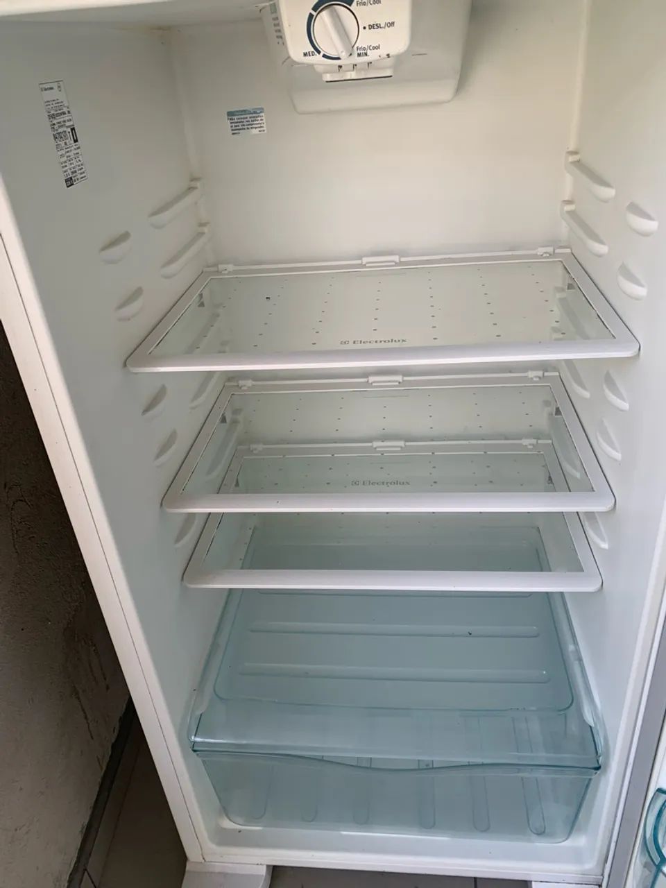 Geladeira - Foto 2