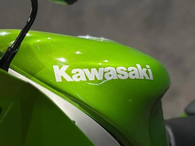 Kawasaki Zx-9r 900cc 2002 - 1465640222 | OLX