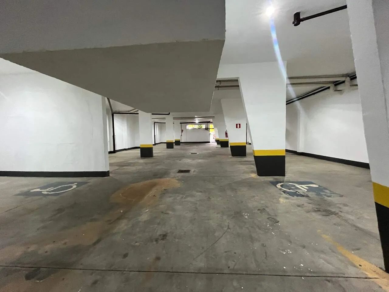 Galpão para aluguel - Milionários, - Belo Horizonte - Foto 4