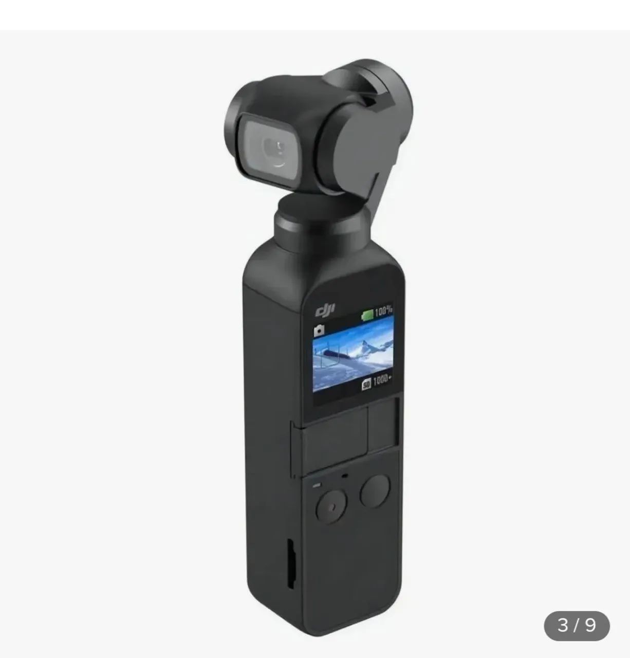 Osmo pocket dji - Foto 3