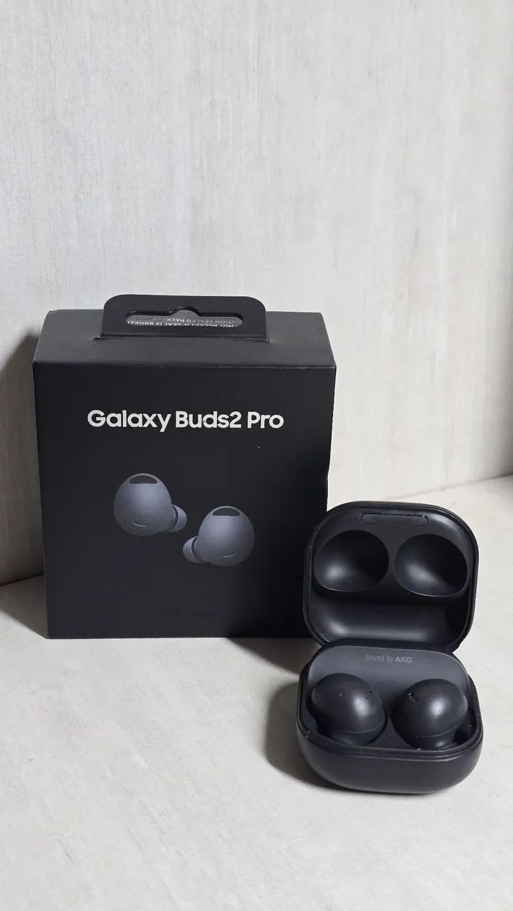 Galaxy Buds 2 Pro