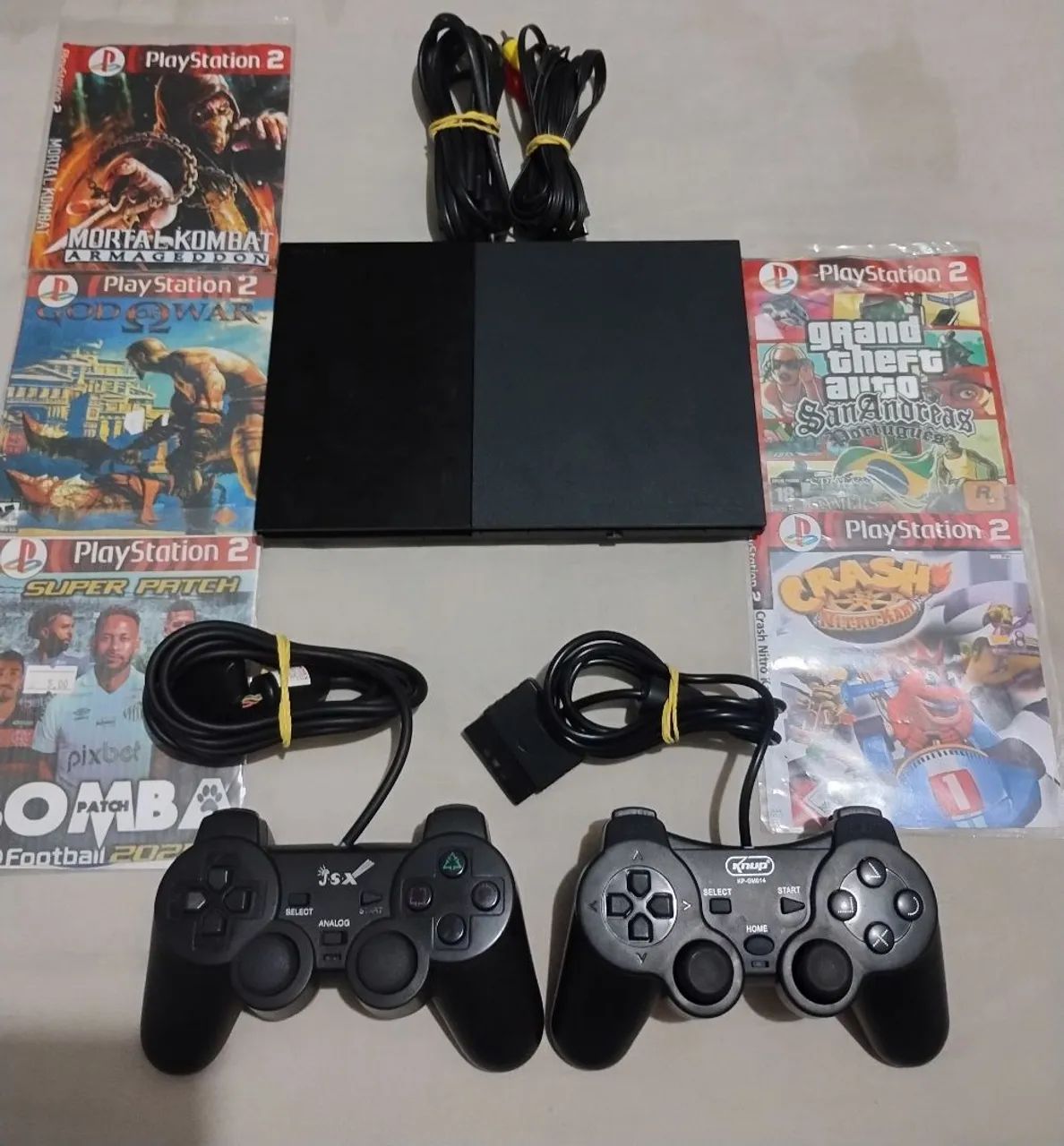 PlayStation 2