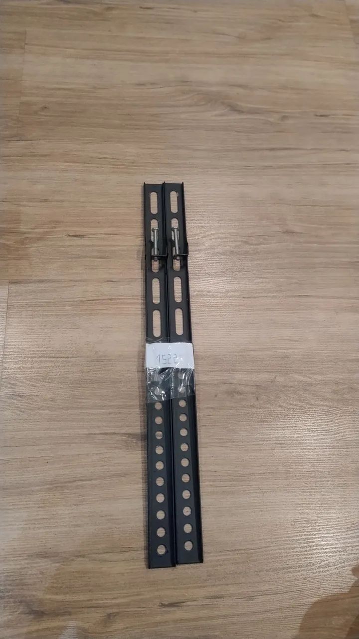 Suporte para tv - até 70 polegadas  - Foto 5