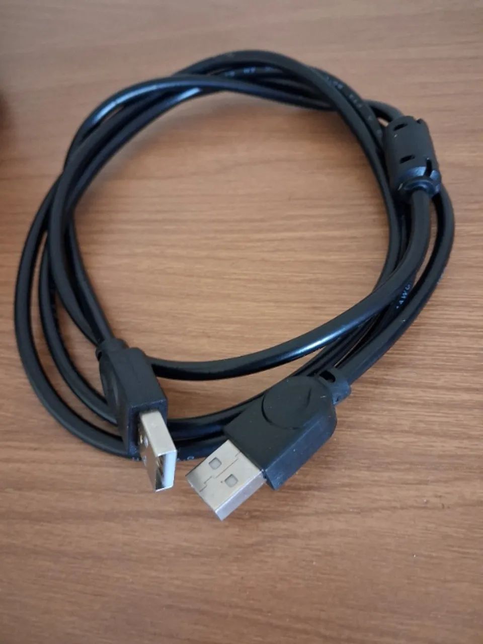 cabos usb macho - Foto 2