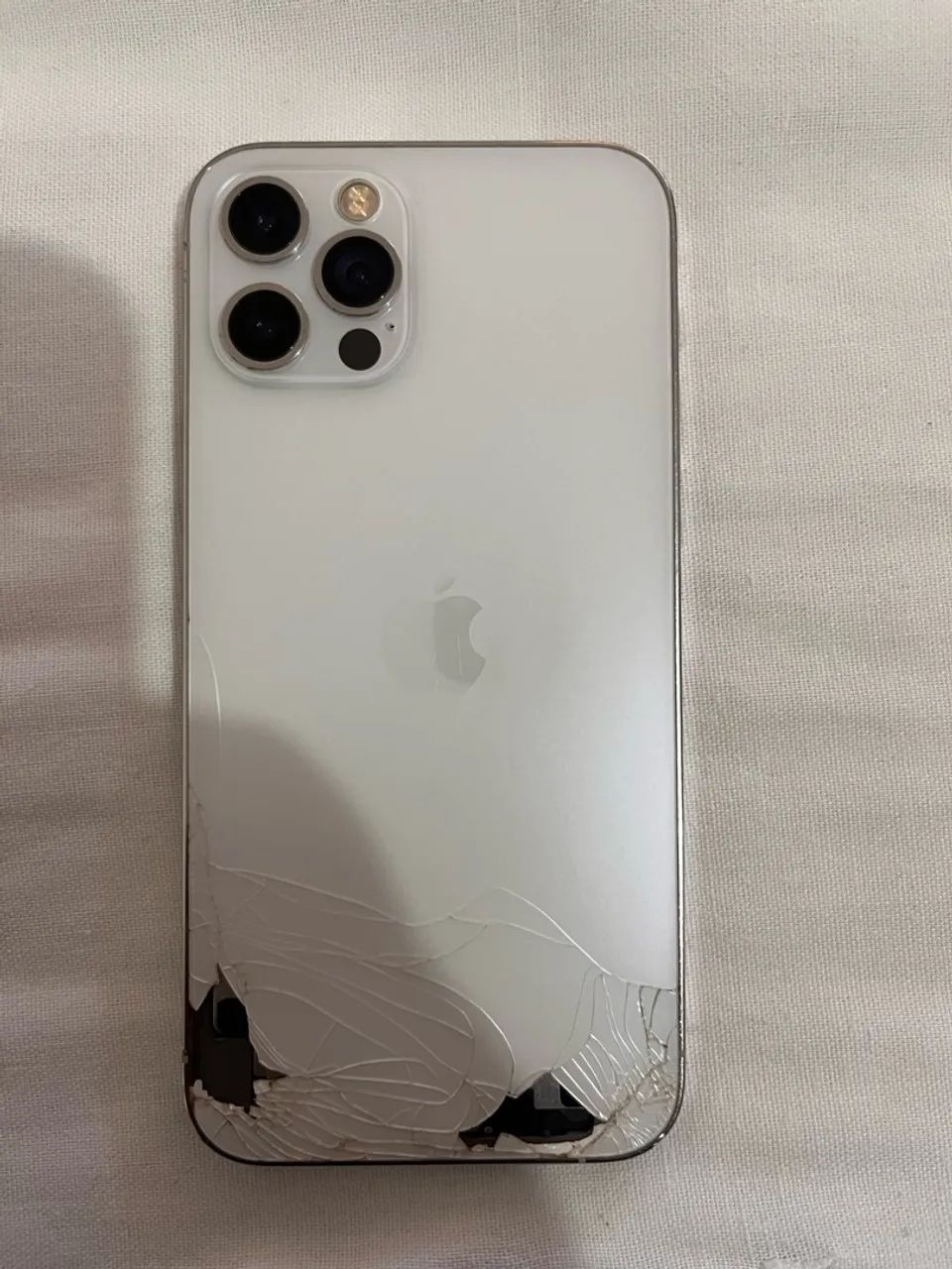 iPhone 12 Pro - 128gb  - Foto 5
