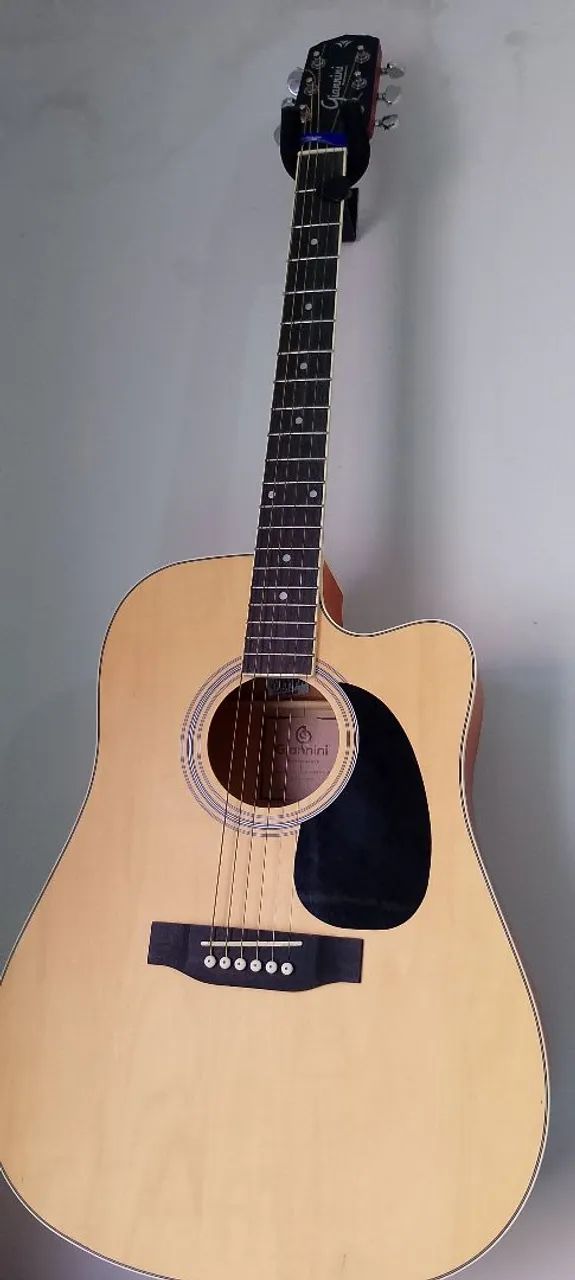 Violão Giannini 