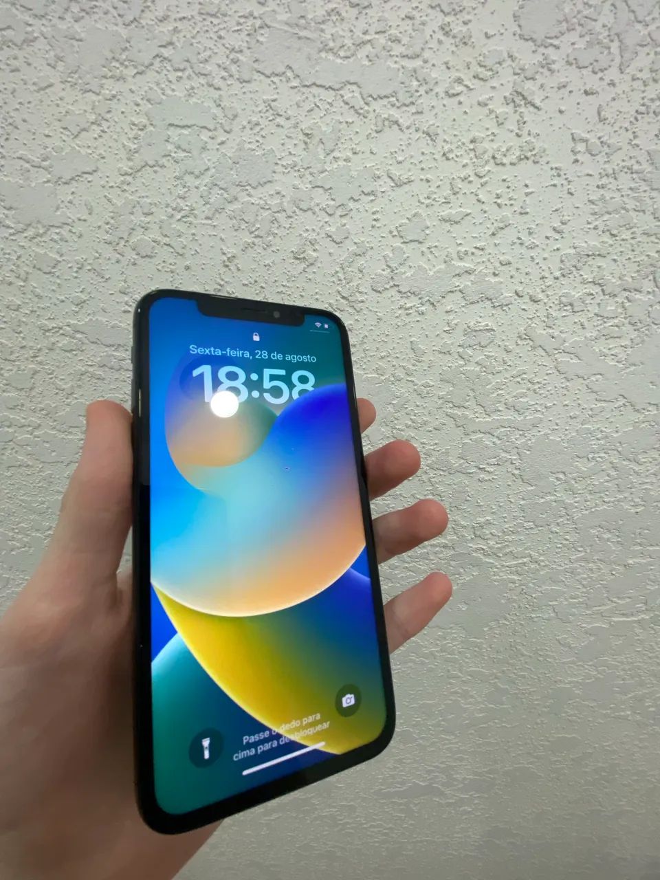 Vendo Iphone X - Foto 5