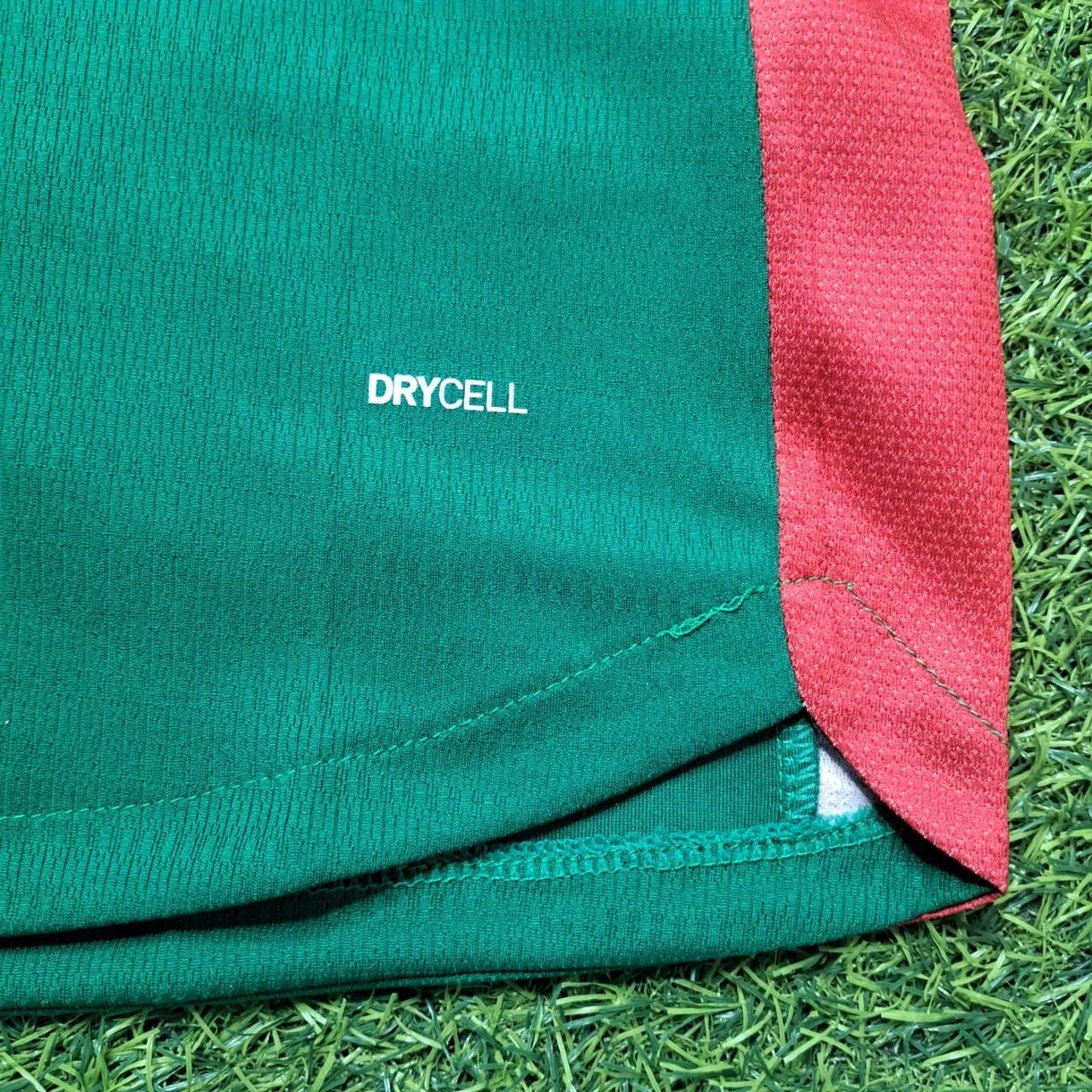 Camisa Palmeiras Verde 2026 - Foto 4