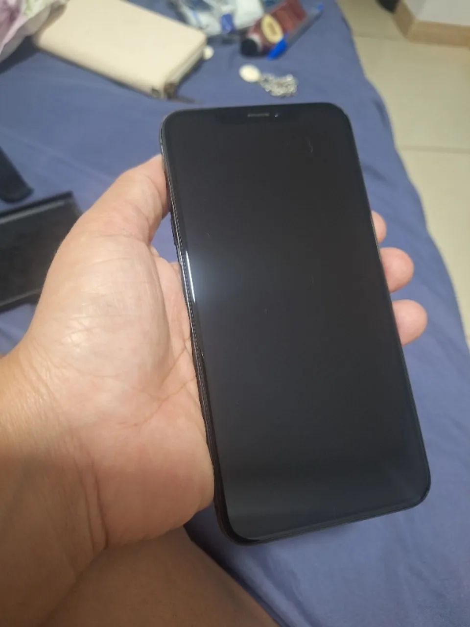 Iphone XS 256GB