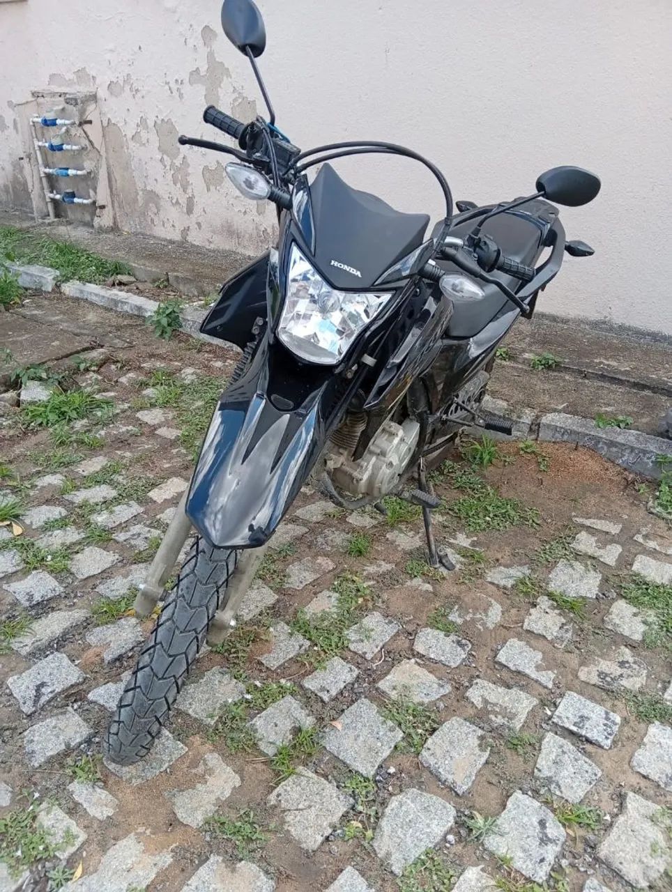 Bros 160 