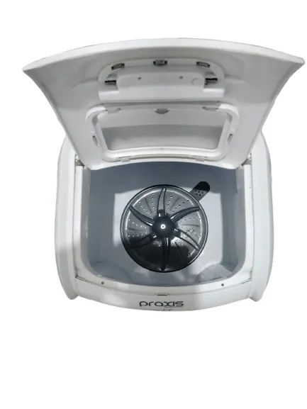 Mini Lavdora Praxis Petit 1,2 Kg