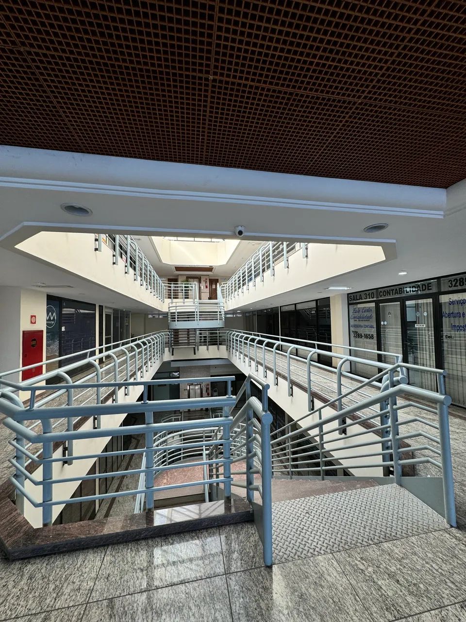 Sala em Shopping na Glória  - Foto 5