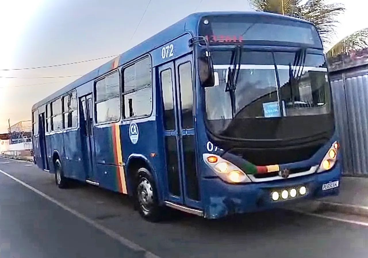 Ônibus Urbano  - Foto 3