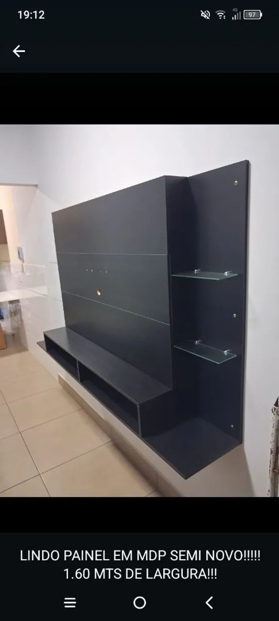 Painel  - Foto 2