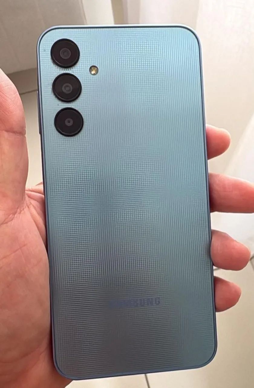 Samsung Galaxy A25 5G 256gb 8gb Ram 