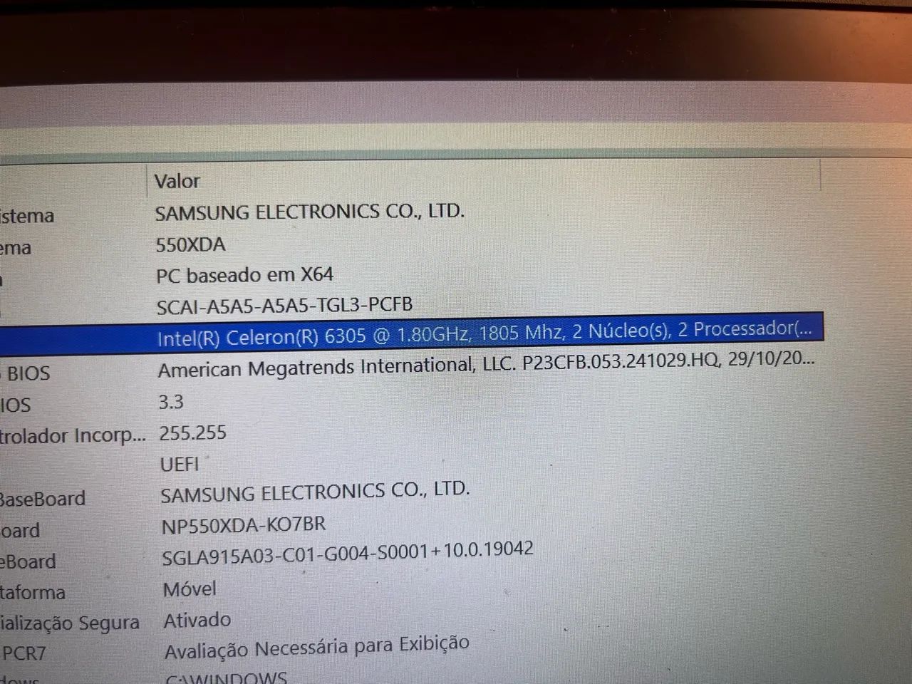 Vendo Samsung Book ? - Foto 4