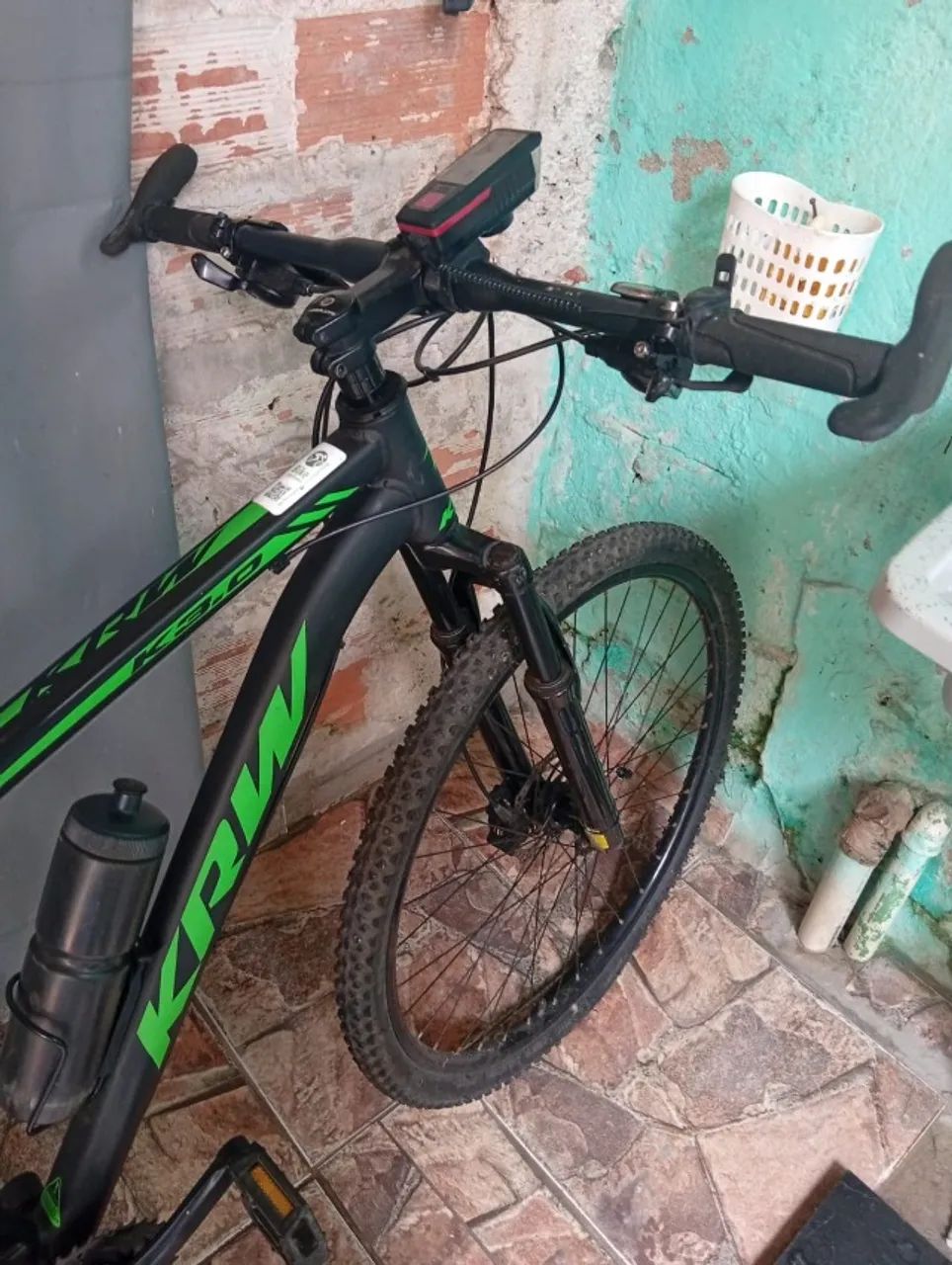 bicicleta - Foto 3