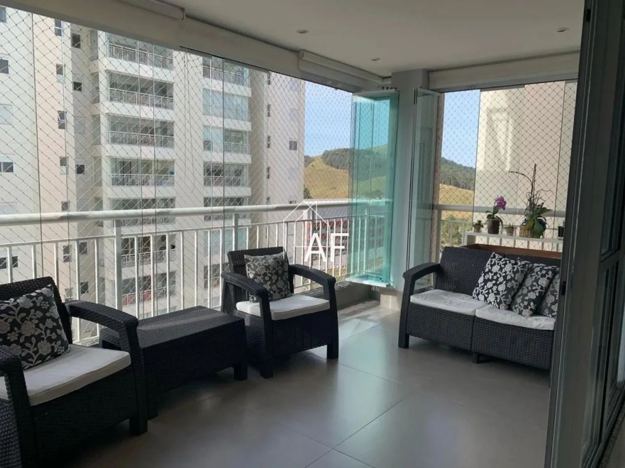 Apartamento para Locação em Alphaville - Foto 3