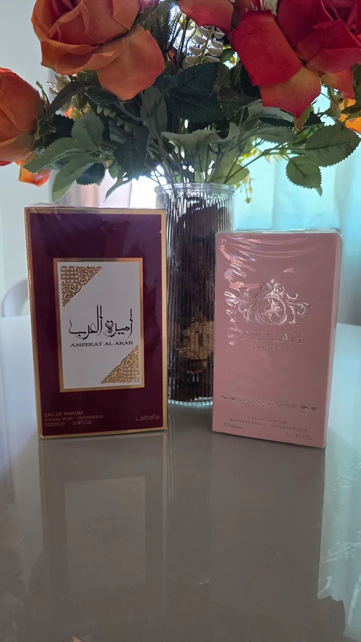 Perfumes  - Foto 2