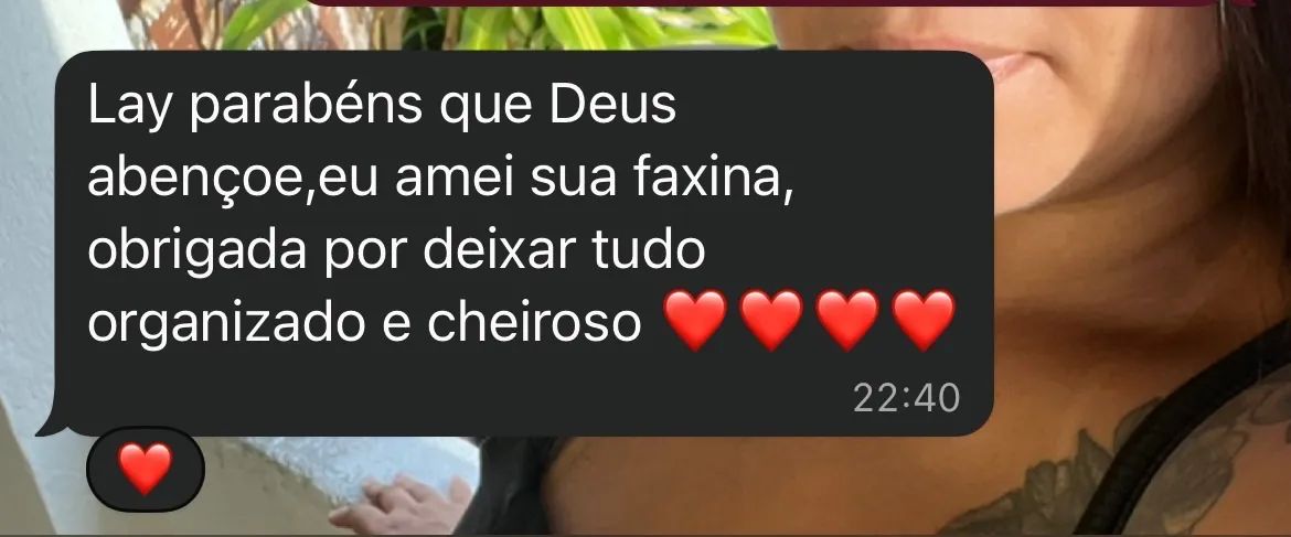 Serviços de limpeza  - Foto 2