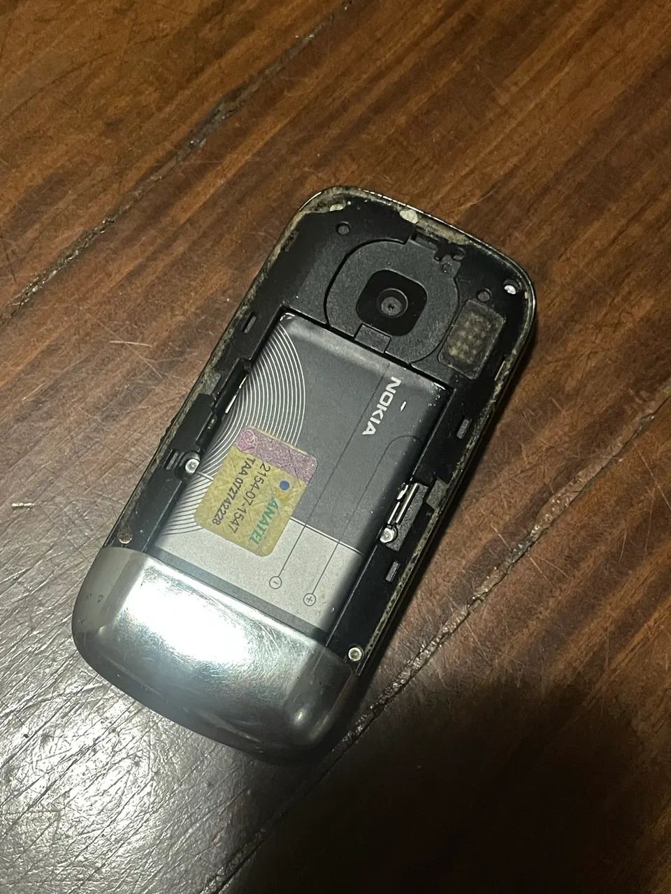 Nokia C2 06  - Foto 2