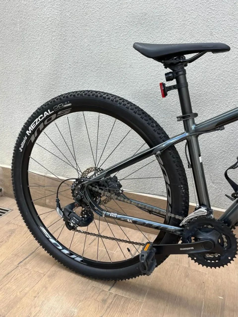Bicicleta - Foto 2