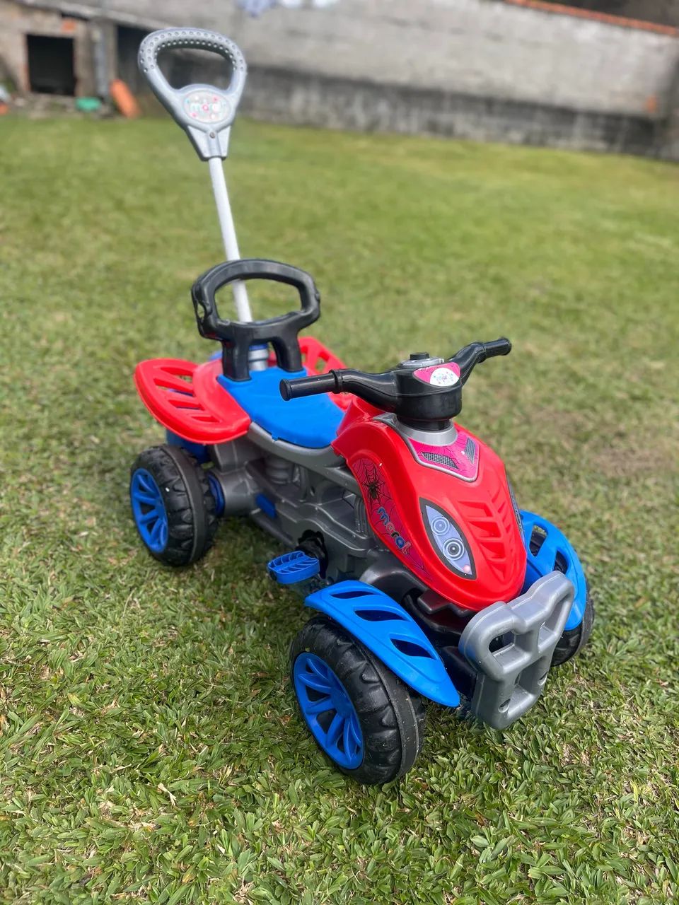 Carrinho para passeio - Foto 2