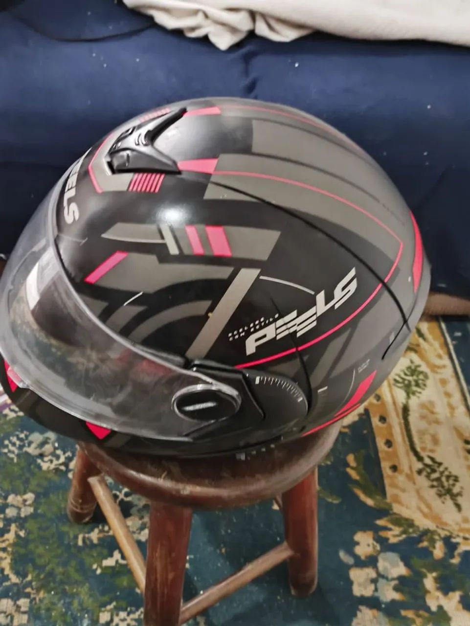 Capacete  - Foto 3