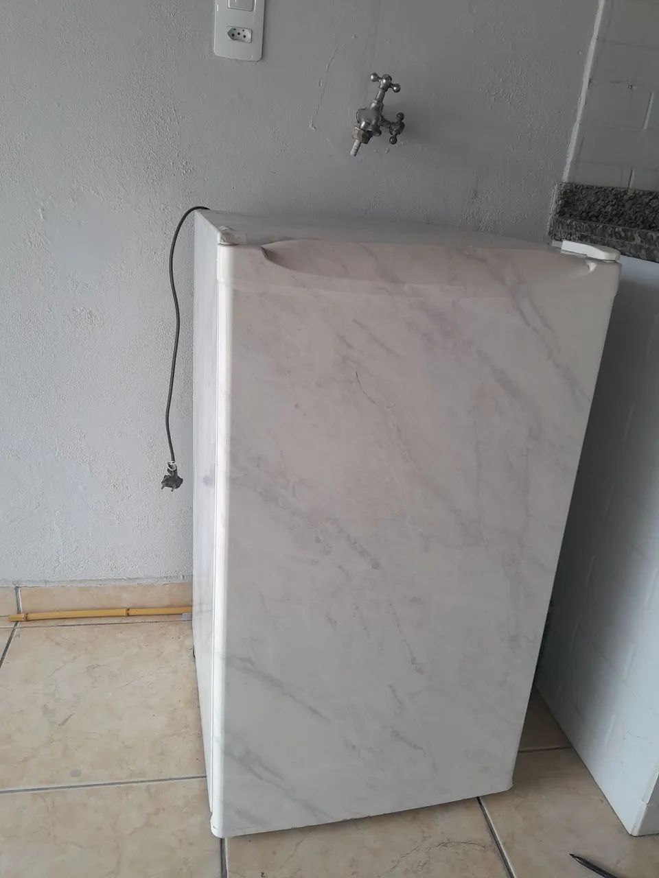 ? FRIGOBAR  CONSUL COMPACTO 120L À VENDA